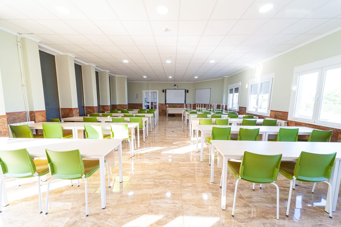 Aula de formació